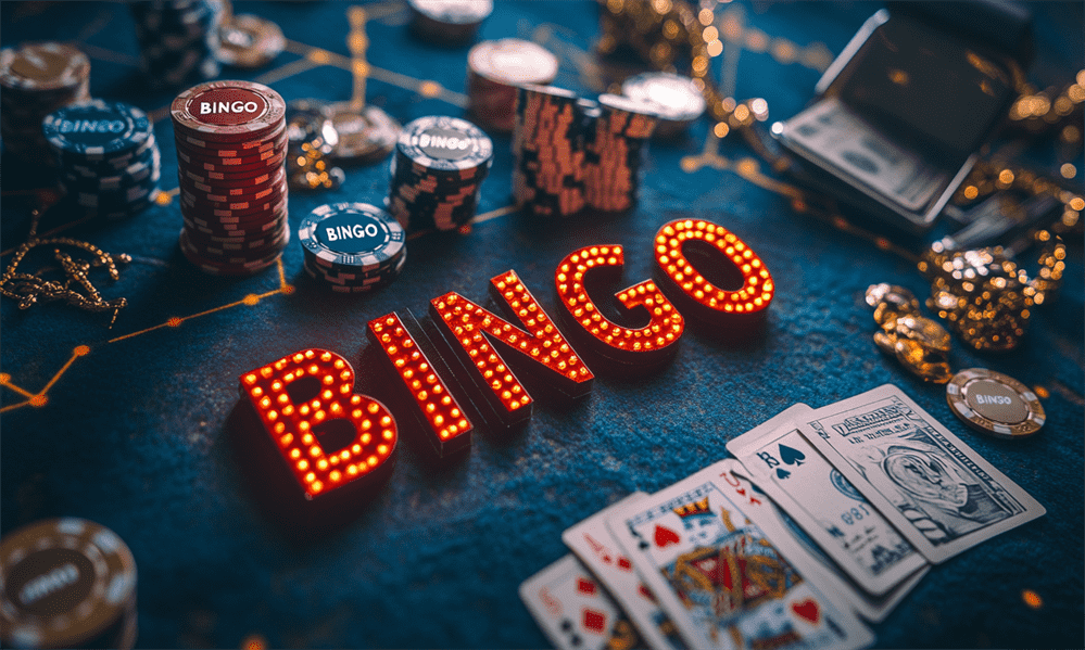 qual o melhor jogo de bingo online?